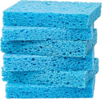 Cellulose Sponges, Heavy Duty Scrub Kitchen Sponge, Clean Tough Messes Without by ARCLIBER