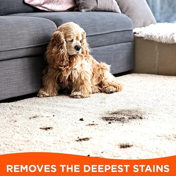 Tide Laundry Stain Remover Spray - Image 7