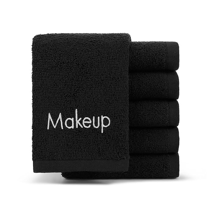 Arkwright Makeup Towels by Arkwright