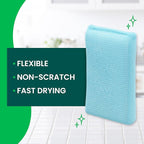 Scotch-Brite Dobie Colors Pads, Dobie Sponge - Image 3