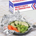 Aluminum Foil - Heavy Duty Aluminum Foil Wrap - Image 3