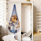 Stuffed Animal Storage Toy Hammock Corner Hanging Net - Image 8