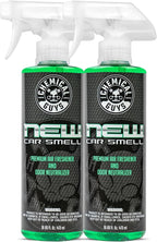 Chemical Guys New Car Smell Air Freshener and Premium Odor Eliminator Refreshes - Image 11