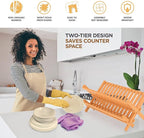 Dish Drying Rack - Image 4