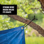 Nite Ize Original Gear Tie - Image 4