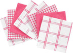 T-Fal Premium Waffle Dish Cloths: Highly Absorbent, Super Soft Long Lasting - Image 2