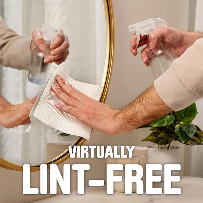 Scott Paper Towels, Choose-A-Sheet, 12 Double Rolls = 24 Regular Rolls - Image 6