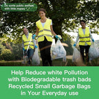 Small Compostable Trash Bags - Image 7