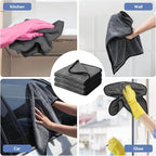 Shower Cleaning Cloth - Image 7