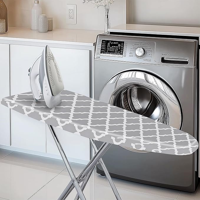 Ironing Board Cover for Crafting, Flat Decoration - Image 5