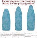 Dalykate Ironing Board Cover 21 x 57 - Image 2