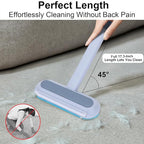 Pet Hair Remover for Furniture, Reusable Lint Brush for Dog and Cat Hair - Image 3