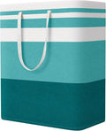 StorageRight Large Collapsible Laundry Basket Hamper by StorageRight