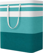StorageRight Large Collapsible Laundry Basket Hamper by StorageRight