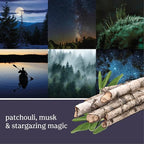 Yankee Candle Car Air Fresheners, Car Vent Stick MidSummer's Night® Scented - Image 2