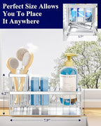 Kitsure Sponge Holder for Kitchen Sink - Image 2