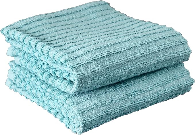 Ritz Royale Collection 100% Combed Terry Cotton, Highly Absorbent, Oversized by Ritz+Foodservice