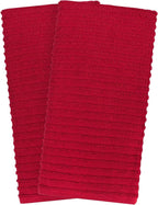 Ritz Royale Collection 100% Combed Terry Cotton, Highly Absorbent, Kitchen - Image 3