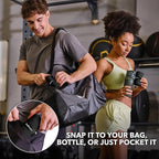 Microfiber Workout Towels - Image 5