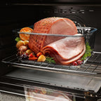 200oz Large Glass Storage Containers - Image 5