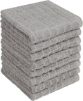 Premium Dish Towels | Cotton Kitchen Hand Towels | Kitchen Towels | Highly by BumbleTowels