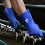 Wells Lamont Heavy Duty Rubber Gloves - Image 7