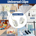 VinBee 9 PCS Laundry Hooks - Image 5