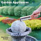 Carpet Cleaning Brush, Scrub Brush - Image 5