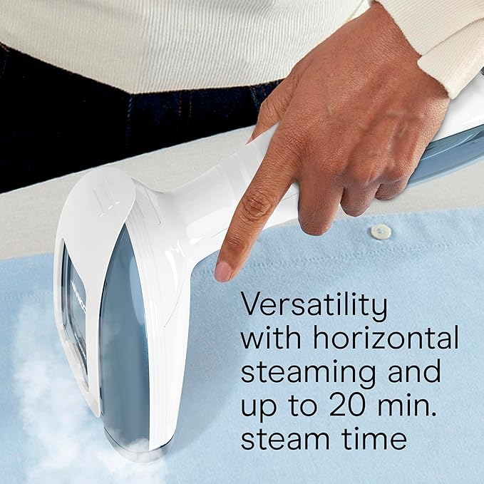 Conair Handheld Garment Steamer - Image 5