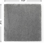 12 Pack Cleaning Cloth, Ultra Soft Absorbent Quick Drying Microfiber Cleaning - Image 5