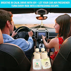 Car Air Freshener Oil Diffuser - Image 2