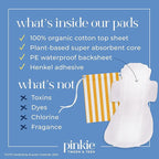 Pinkie Period Starter Pads - Image 5
