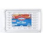 Kingsford® Heavy Duty Aluminum Grilling Foil Liners, 4ct | 14.75” x 9” Foil by Kingsford