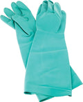 Sank1|#San Jamar 19NU-M Nitrile Dishwashing Glove, Nitrile-Rubber by SanJamar