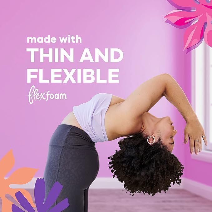 Always Radiant Feminine Pads for Women, Flexfoam Pads - Image 3