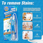 Bleach Pen For Clothing, Bleach Pen, Stain Remover Pen, bleach Gel pen - Image 2