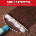 Dog Cat Hair Remover for Deep Cleaning, Lint Cleaner Pro, Pet Fur Removal Tool - Image 7
