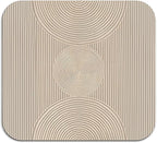 Boho Dish Drying Mat by Unknown