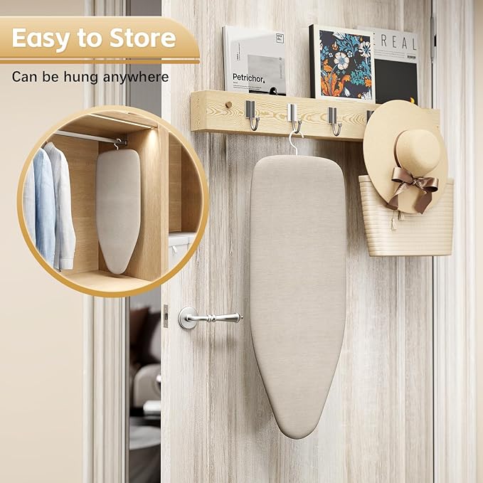 Small Ironing Board Tabletop - Image 4