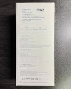 HouseGem Toothbrush Holder, Timer Function, 2000mAh Rechargeable Cordless - Image 8