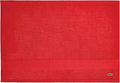Lacoste Heritage 100% Supima Cotton Tub Mat, Formula One, Premium Super Soft by LACOSTE