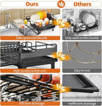 Dish Drying Rack - Image 6