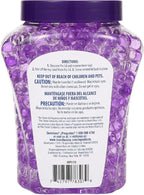 Clorox Fraganzia Crystal Beads Air Freshener, Long Lasting Room Deodorizer and - Image 3