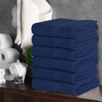Utopia Towels [6 Pack Premium Hand Towels Set, 100% Ring Spun Cotton, Ultra - Image 7