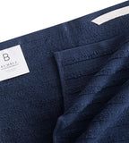 Premium Kitchen Towels | Large Cotton Dish Towels | Flat & Terry Highly - Image 4