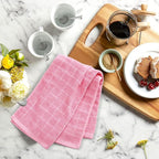 Mordimy 100% Cotton Terry Cloth Kitchen Towels, Super Soft and Absorbent Dish - Image 7