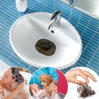 Hair Drain Catcher, Square Drain Cover - Image 3