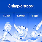 Clorox ToiletWand Disposable Toilet Cleaning System, Spring Cleaning Essential - Image 5