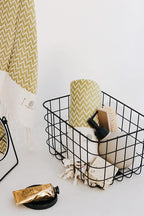 Madamelique Exclusive Hand Towels Set of 2-18 x 40 Inches - Image 7