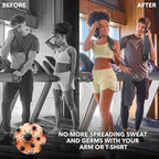 Microfiber Workout Towels - Image 3